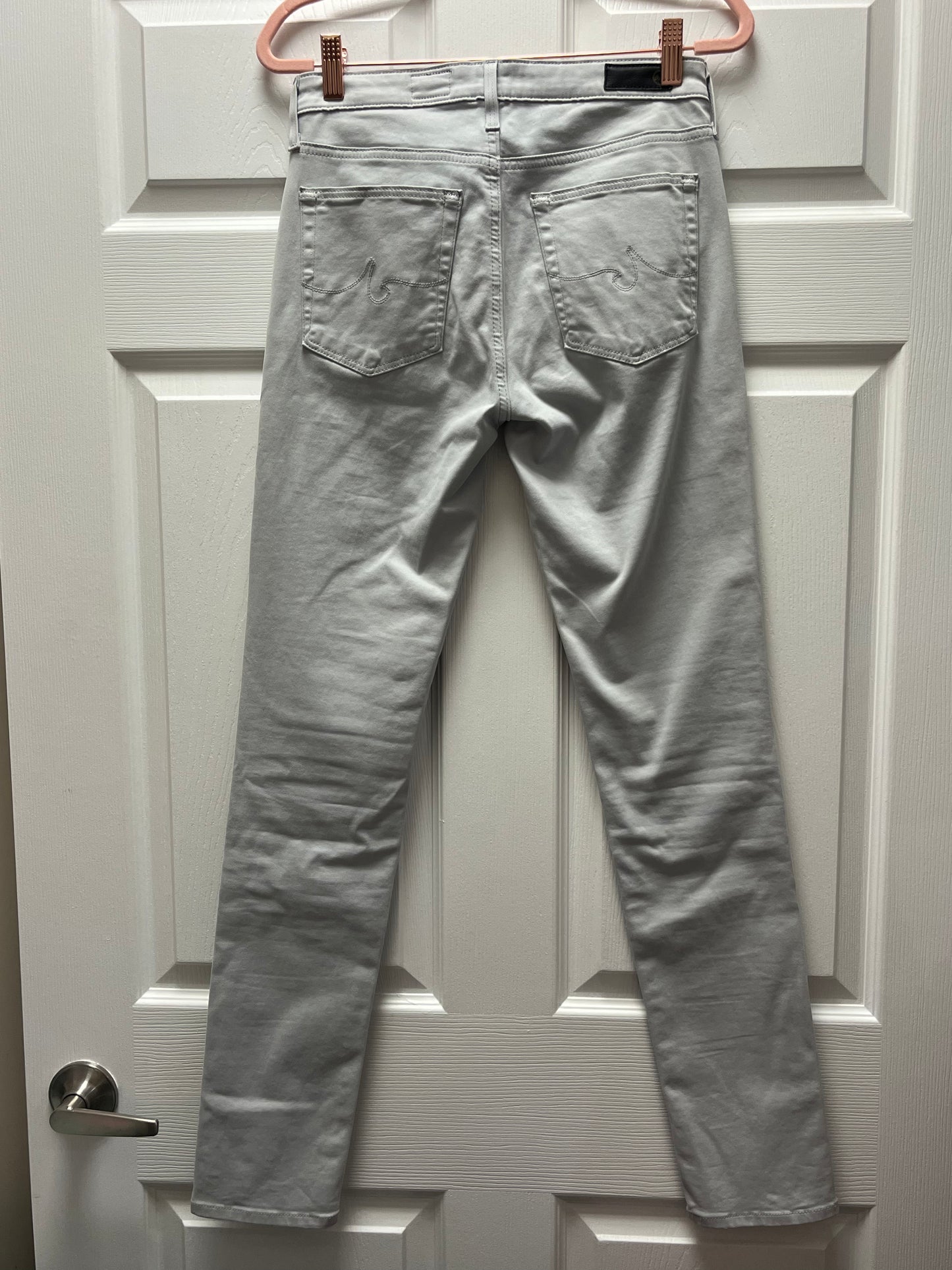 Adriano Goldschmeid Jeans Sz 26