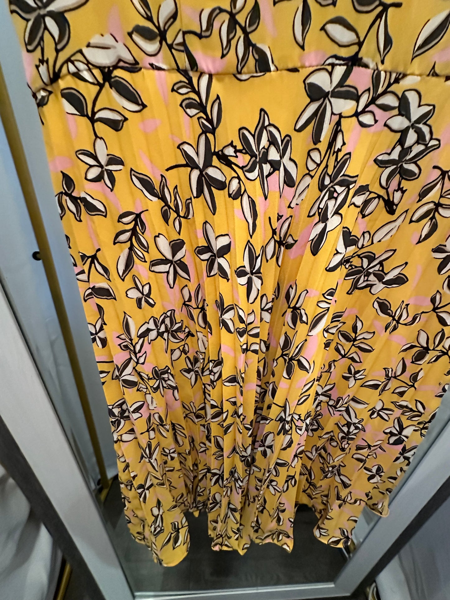 Banana Republic Dress Sz 10