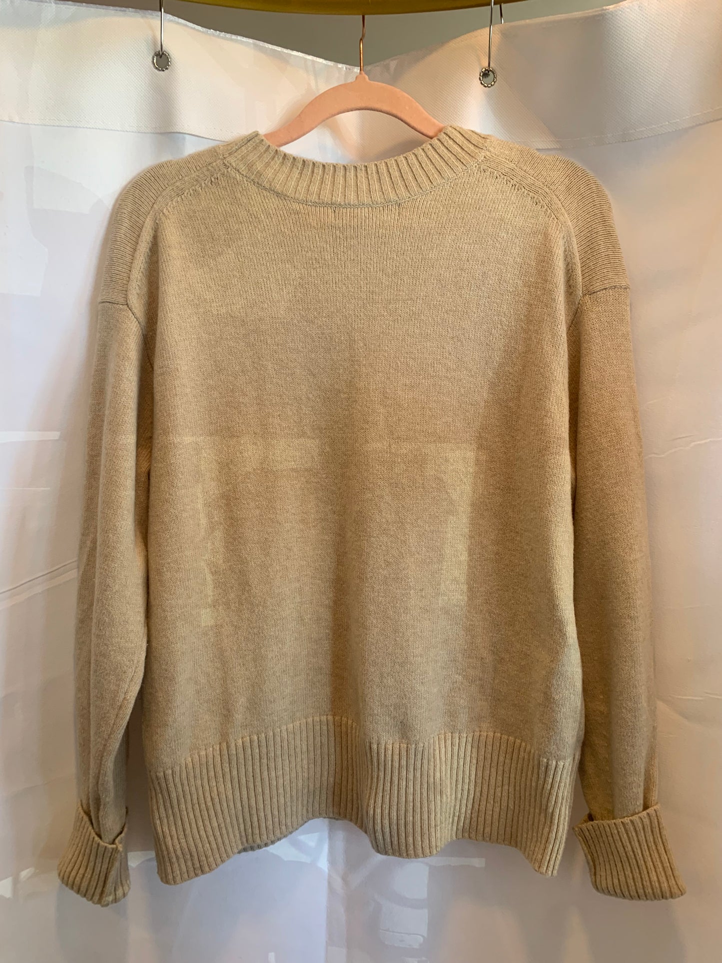 Banana Republic Sweater Size Small