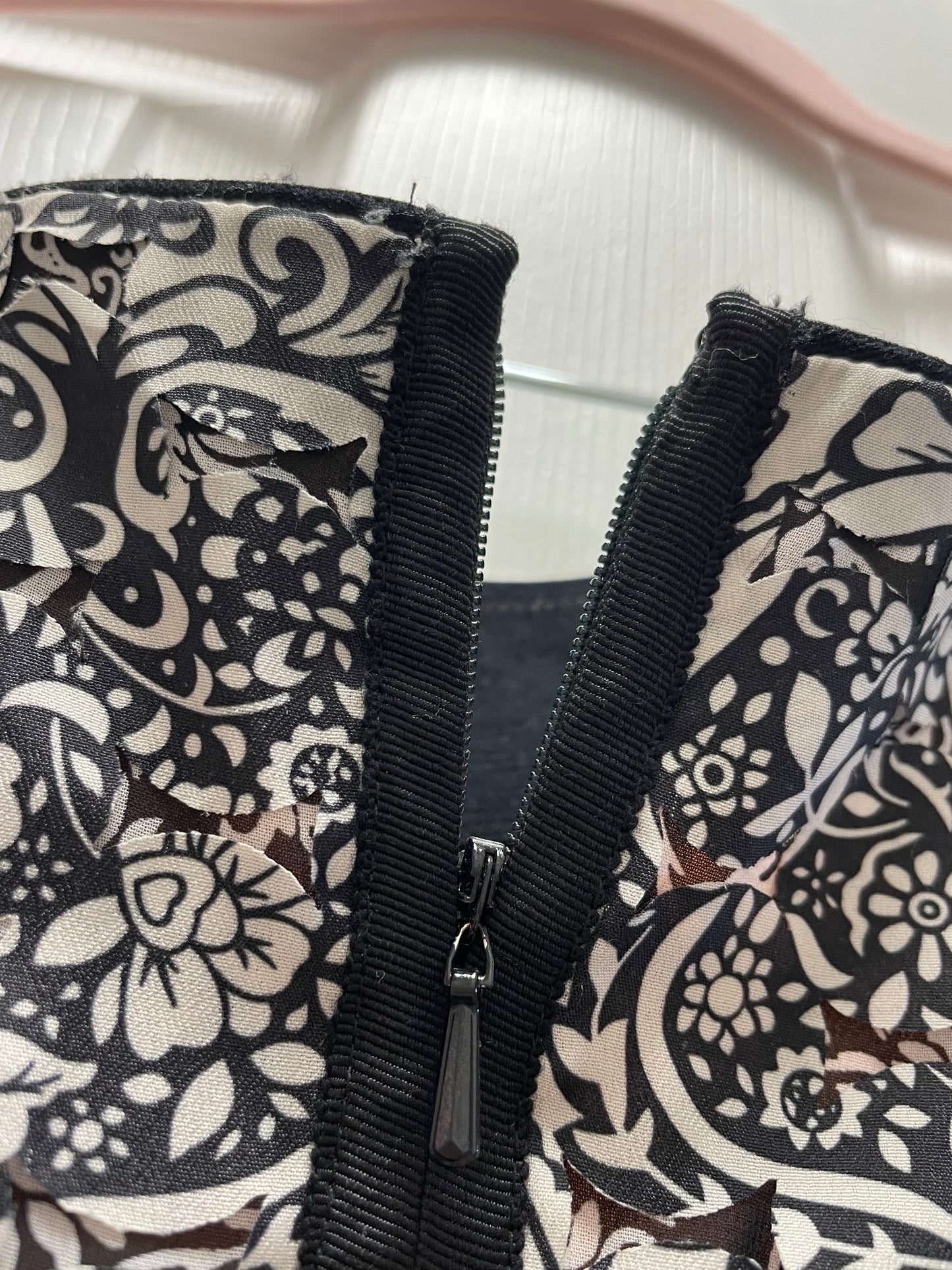 Beguile by Byron Lars Size 4 Skirt