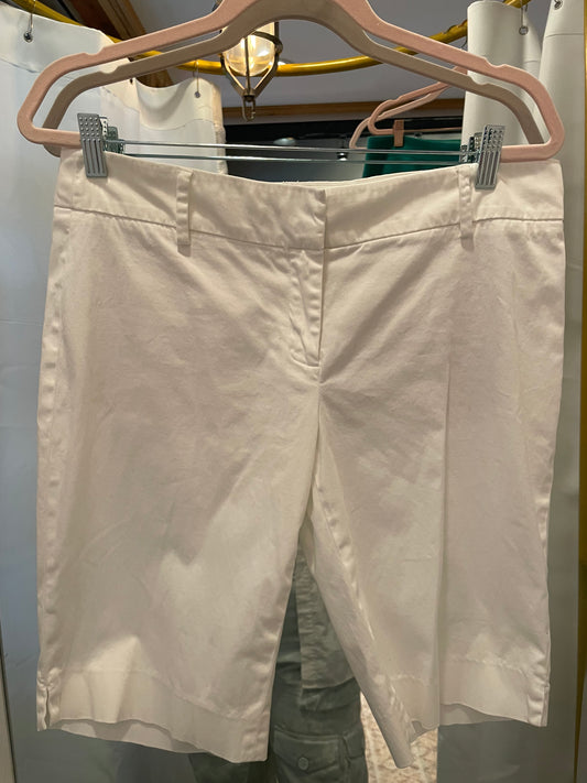 RW&CO White Shorts