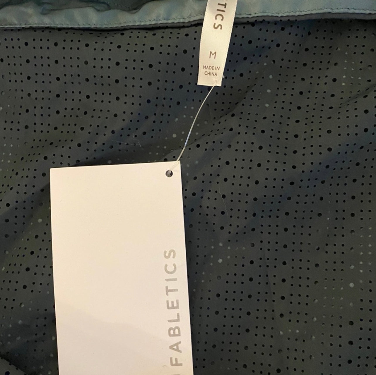 Fabletics Liora Pullover Size Medium BNWT