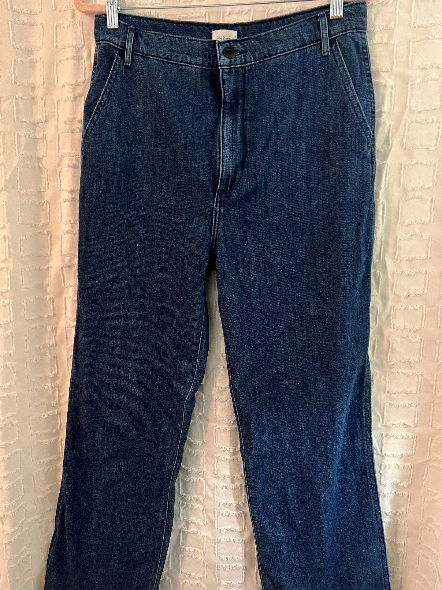 Wilfred Free CADES Jean in Colour Indigo Sz 12 BNWT