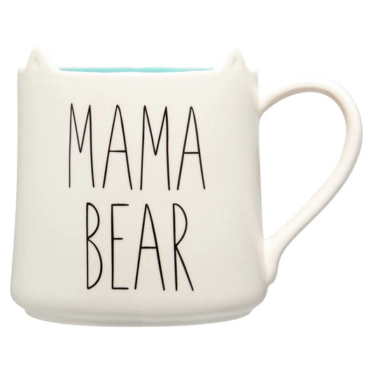 Mug, Mama Bear