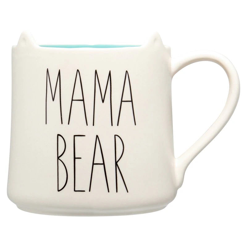 Mug, Mama Bear