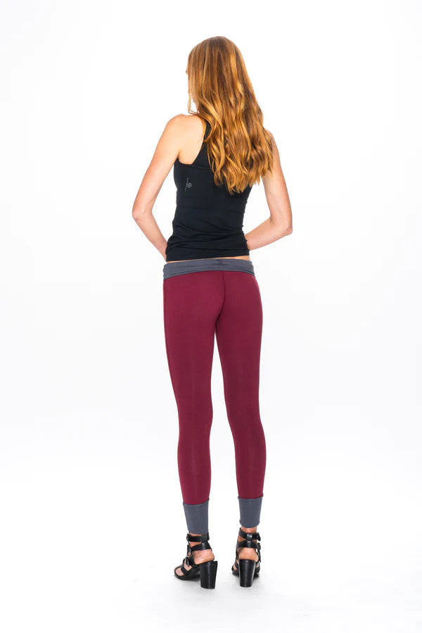 Paula Reversible Legging