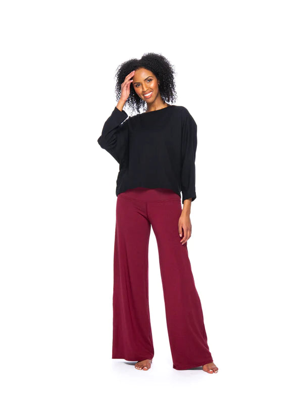 Carmella Long Pant