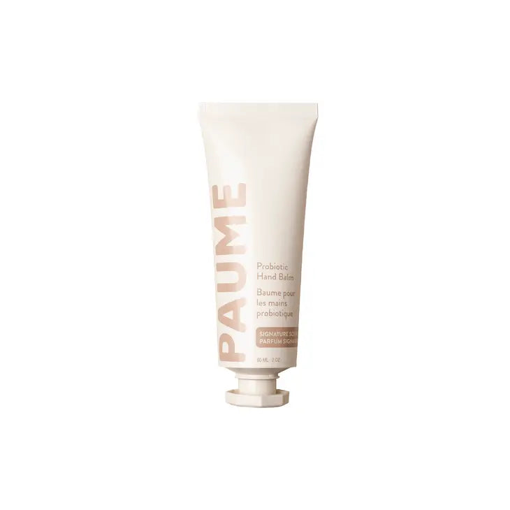 PAUME Probiotic Hand Balm | 2oz