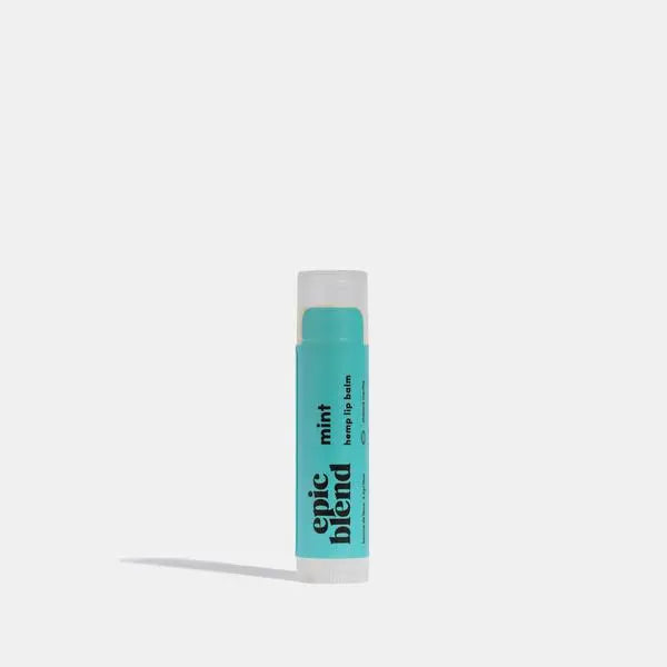 Mint Lip Balm