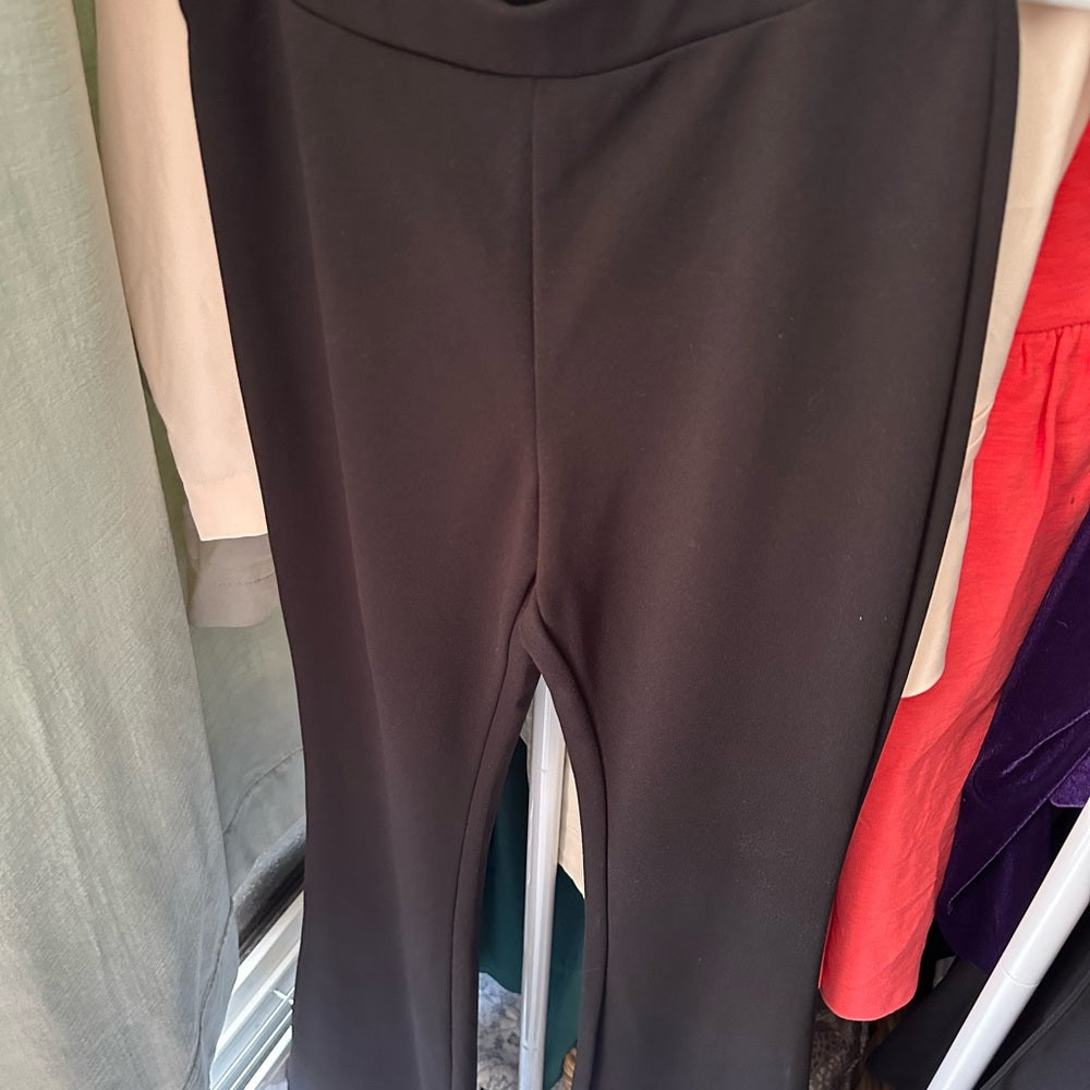 ASOS Black Women's Pants