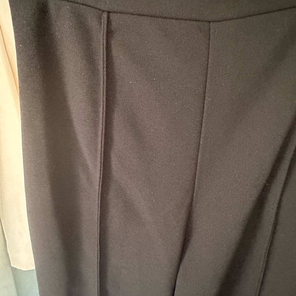 Fashion Nova Black Pants XS