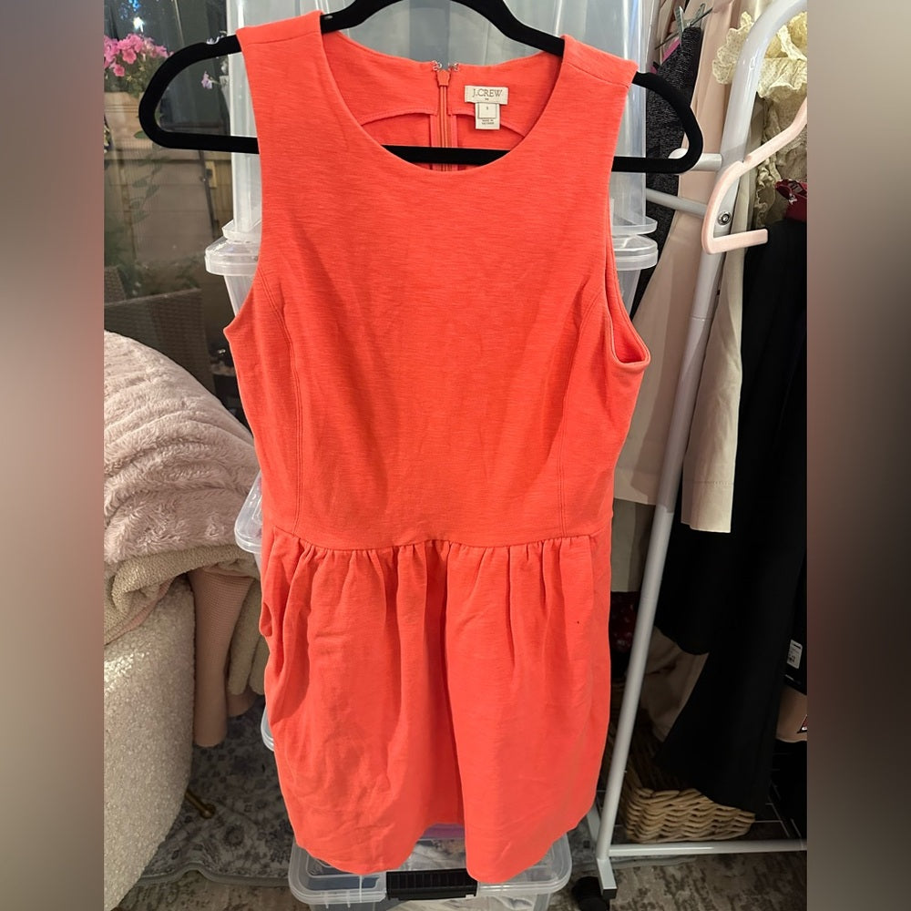 J Crew Dress Size 4