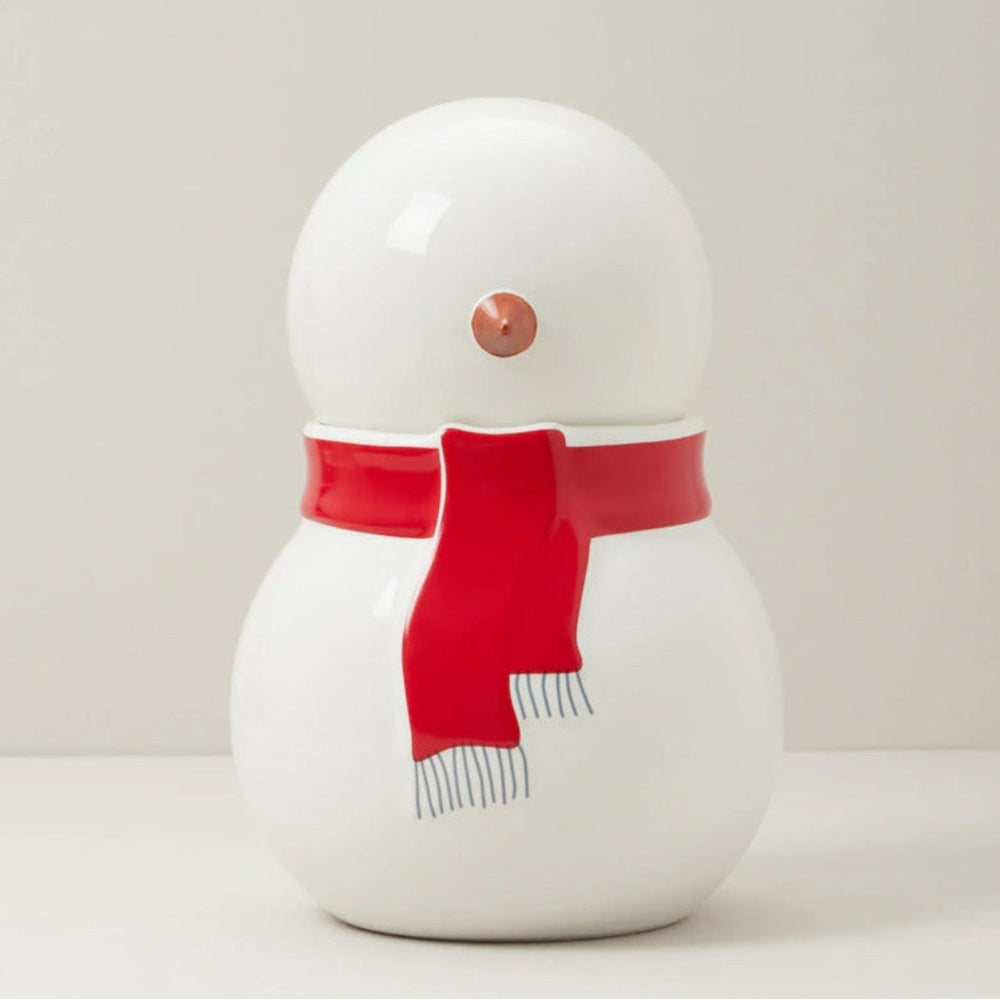 Large Size Winter Themed Mystery Box - 5+ Items