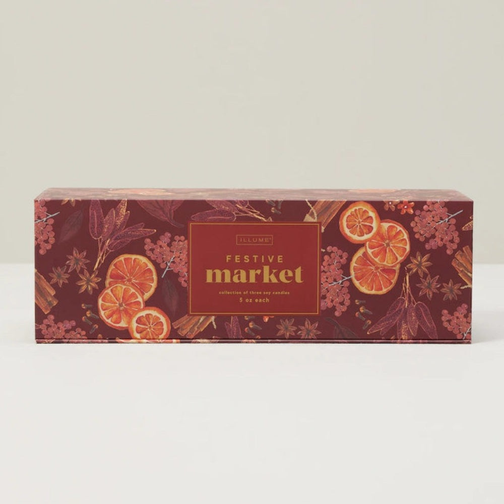 XXS/XS Winter Themed Mystery Box - 5+ Items