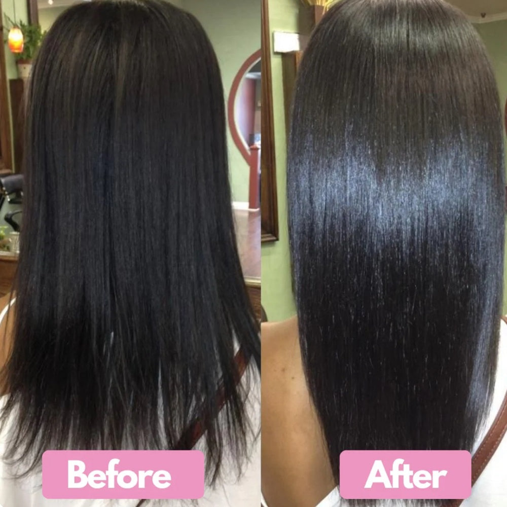 Split End Hair Trimmer - in Pink or White