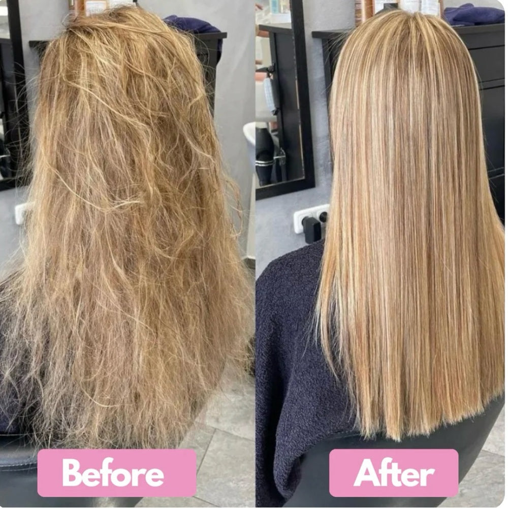 Split End Hair Trimmer - in Pink or White