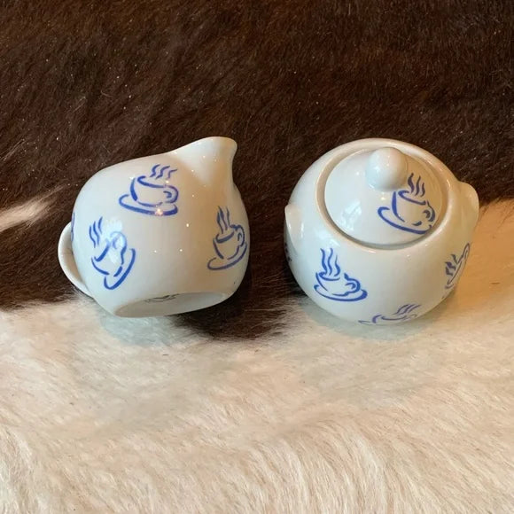 DANESCO MONTREAL CREAM AND SUGAR