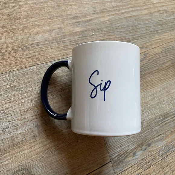 SIP MUG